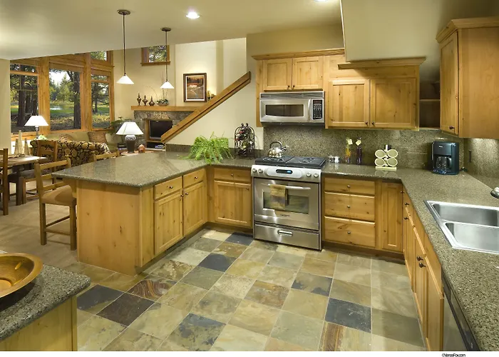 Tahoe Mountain Resorts Lodging Old Greenwood