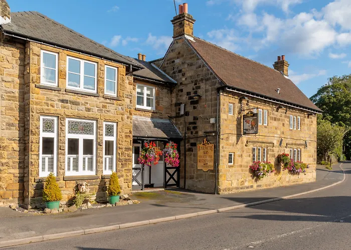 Blacksmiths Arms