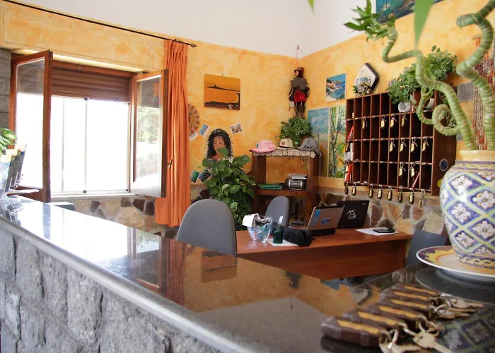 Hotel Diana