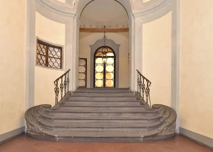  Residenza Fiorentina