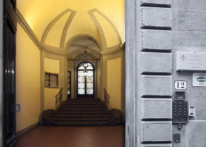  Residenza Fiorentina