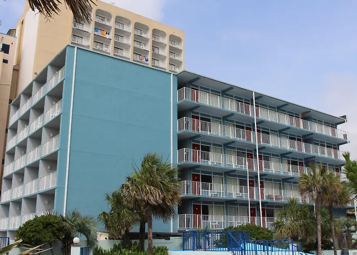 Blu Atlantic & Suites