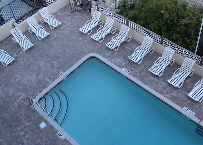 Blu Atlantic & Suites