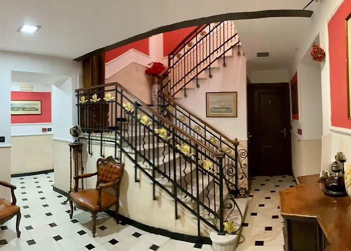 Actor Hotel