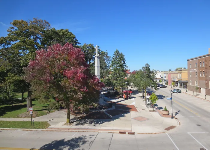 Inn Of Sheboygan