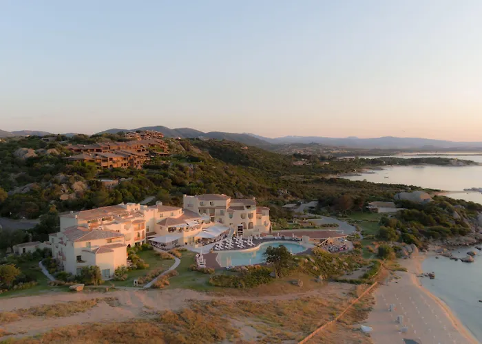 Hotel Am Cala Cuncheddi - Vretreats