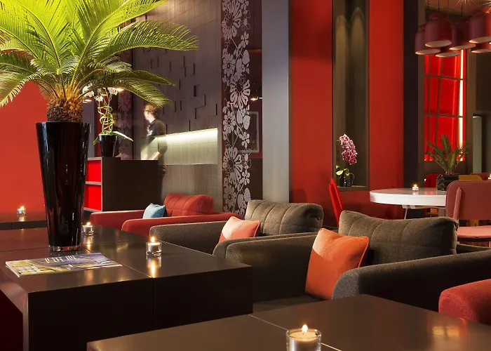 4 Sterne Hotels D