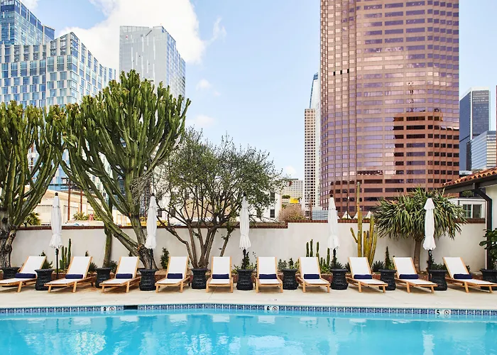 Golf hotels Figueroa, Unbound Collection By Hyatt