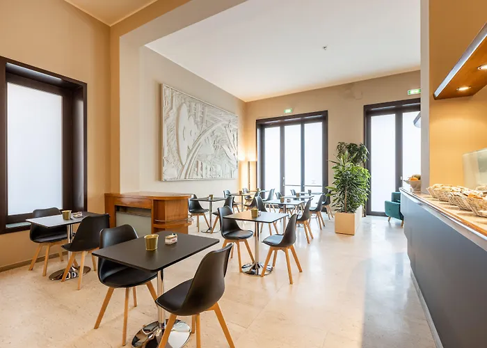 Hotel Nuova Grosseto