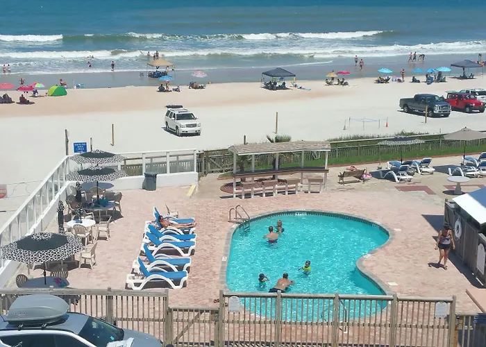 Cove Oceanfront