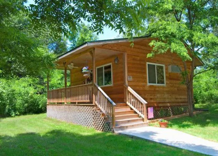 Oak Hill Bed And Breakfast