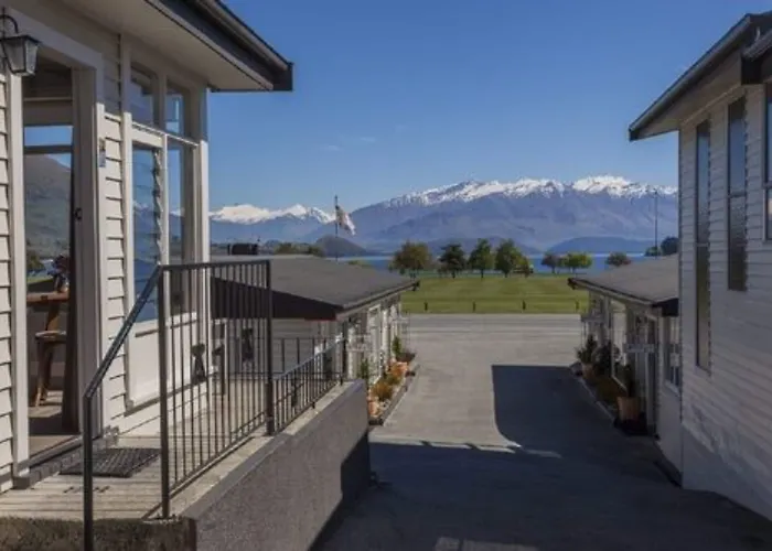 Wanaka View