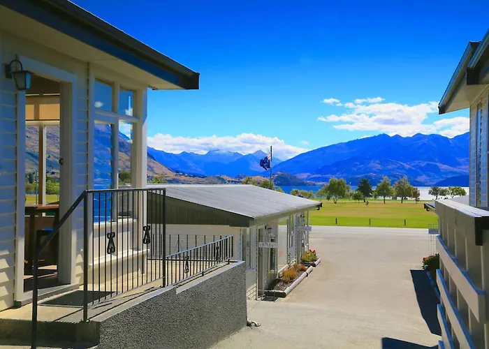 Wanaka View