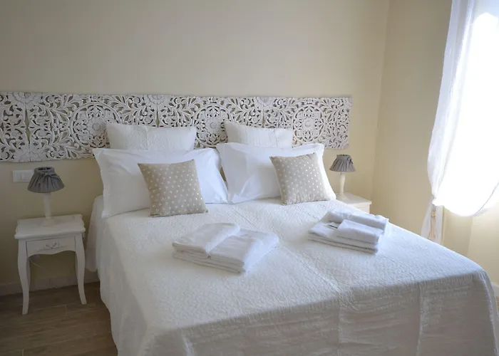 Albergo economico: Affittacamere Casa Dane'