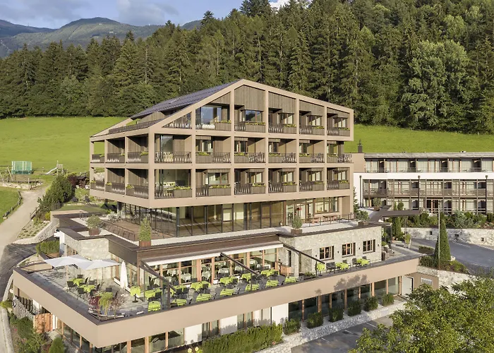 Boutique-Hotel: Hotel Fischer