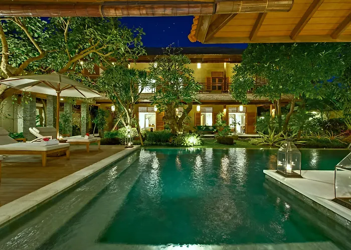 Villa Kinaree Estate