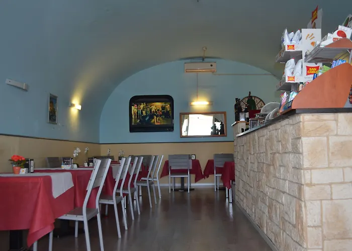 Hotel San Pietro Chiavari