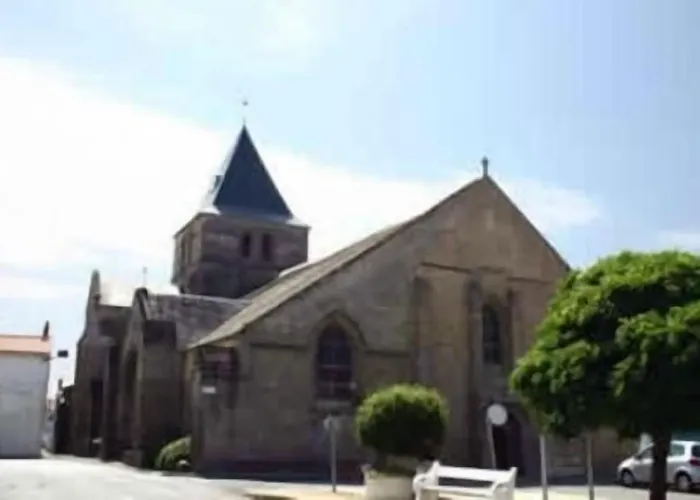 Hôtel du Marché