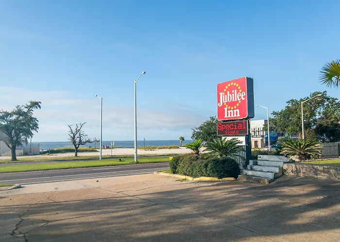 Jubilee Inn