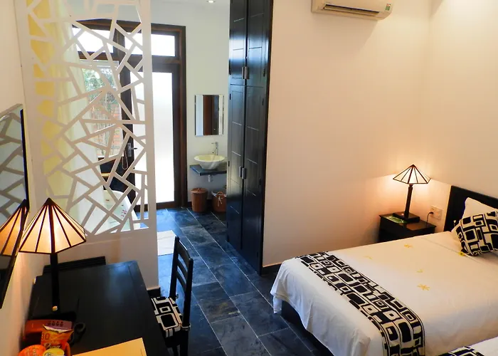Hoi An Tnt Villa