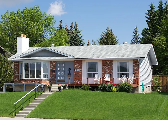 Cozy Nest Bed & Breakfast