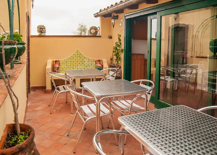 B&B Casa Andrea
