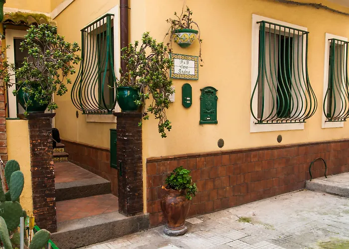 B&B Casa Andrea
