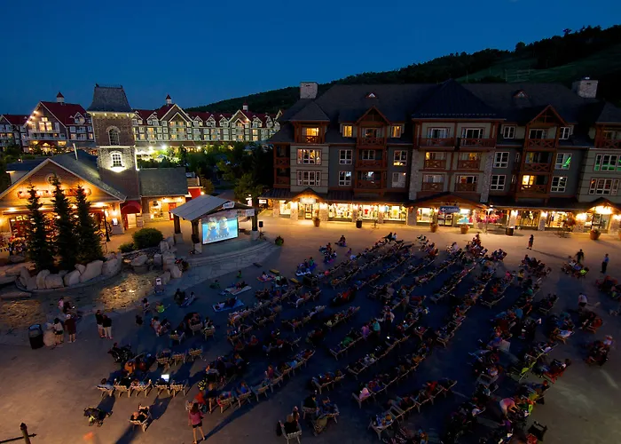 Inn - Blue Mountain Resort