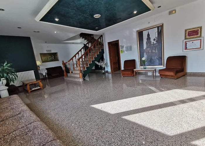 Hotel San Jacobo