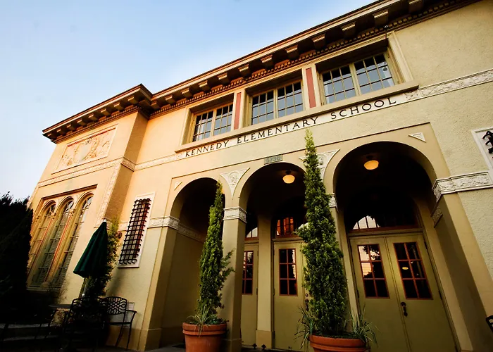 Mcmenamins Kennedy School