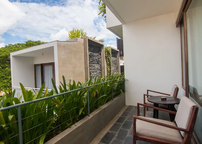 Apsara Residence Hotel