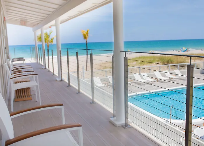 Tides Inn
