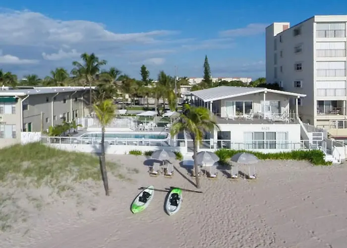 Tides Inn