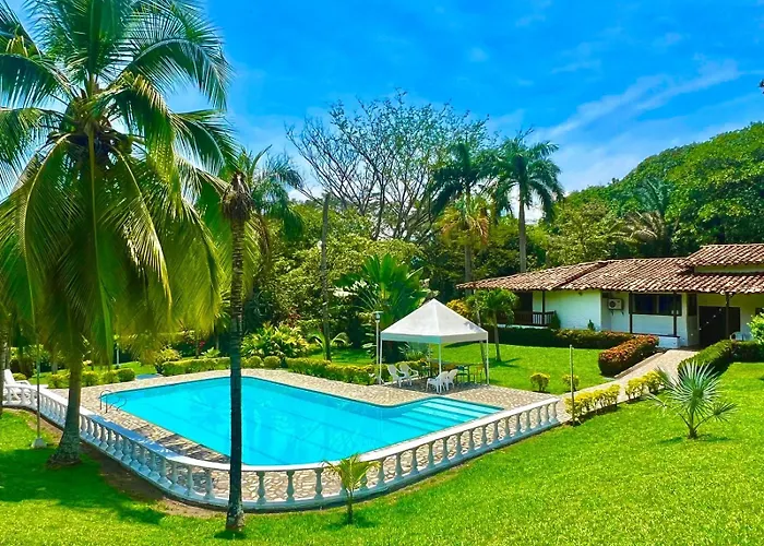 Finca - Paraiso