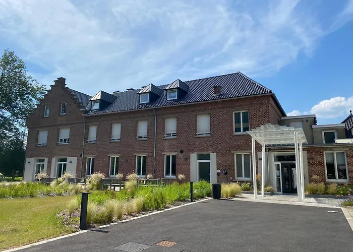 Maison Des Augustines