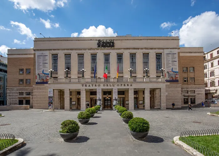 Hotel Gran Torino
