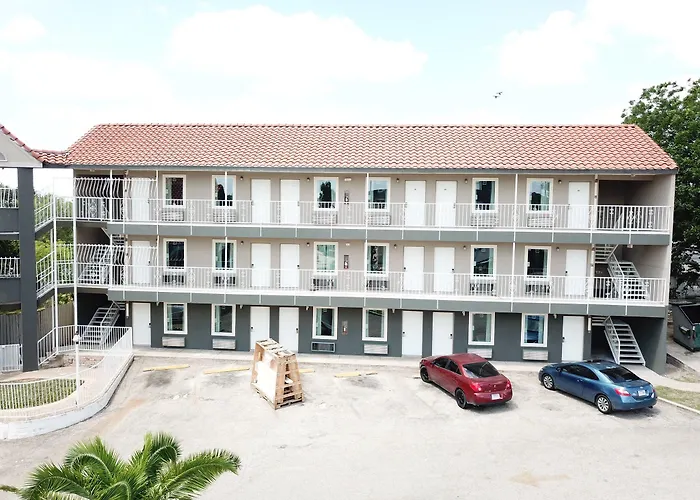 Village Motor Inn
