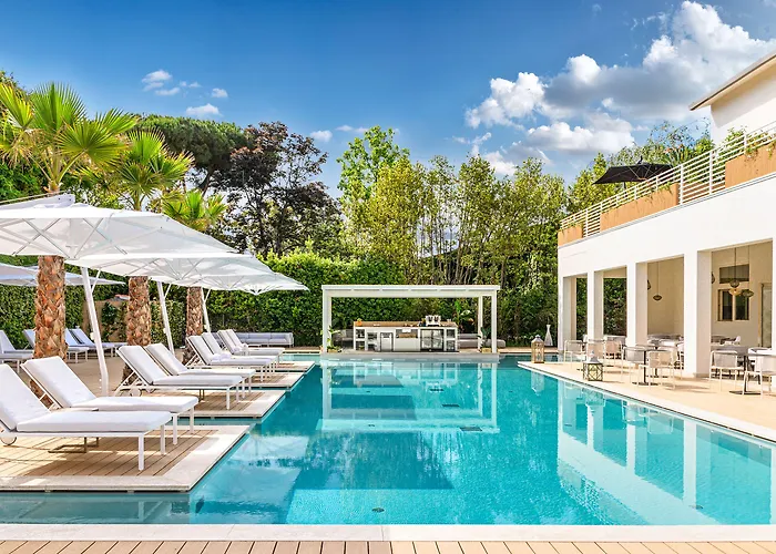 Resort Miramonti