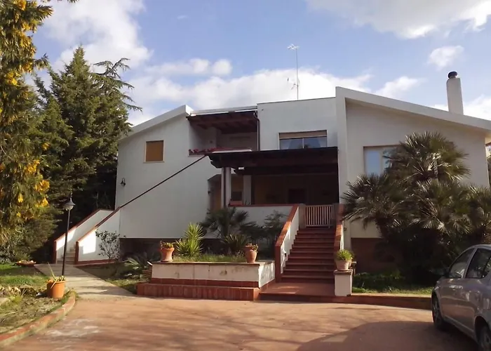 B&B Pian Del Lago