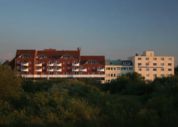 Hotel Deichgraf