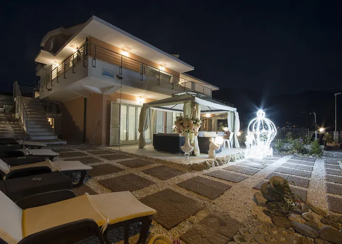 Villa Armonia