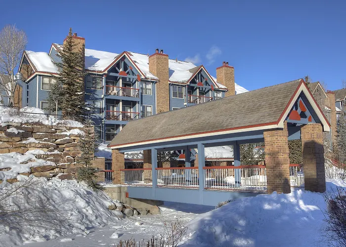 River Mountain Lodge, A Vail Resorts Property