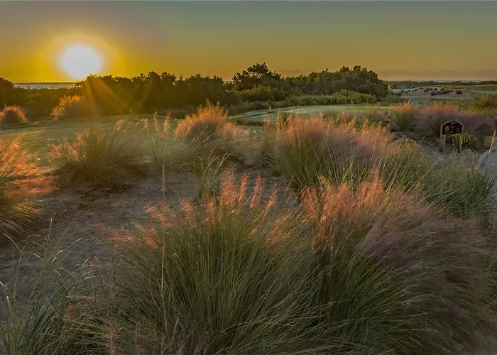 Wild Dunes Resort