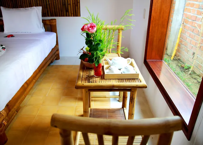 Hoi An Rustic Villa