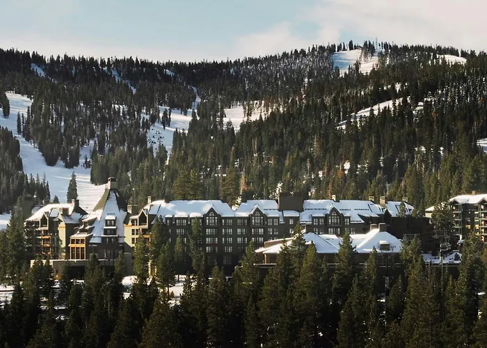 The Ritz-Carlton, Lake Tahoe