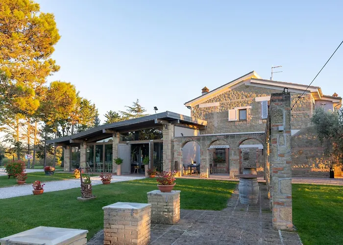  La Collina