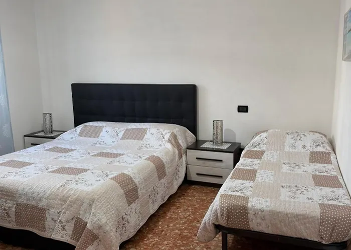 Casa Vacanze Antonia