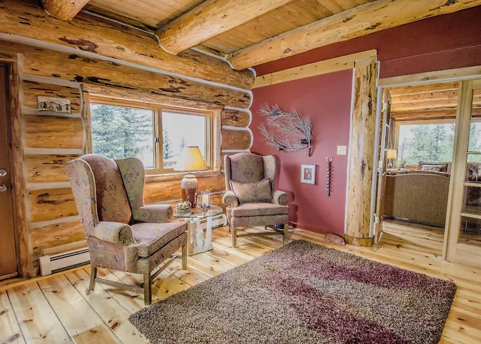The Silver Lake Lodge - Adults Only
