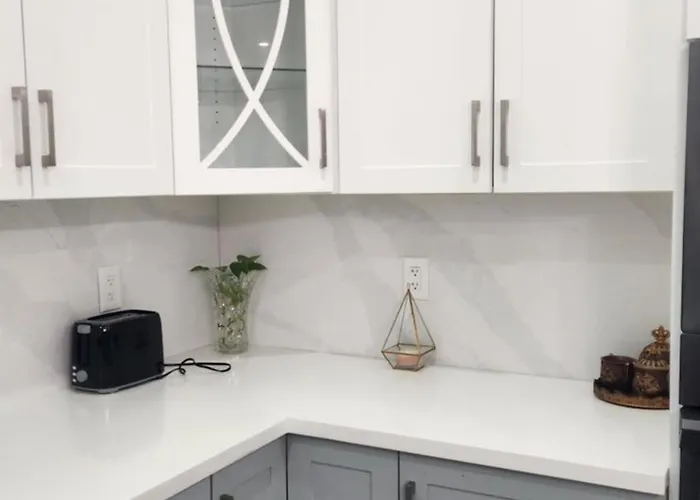 Toronto Guest House