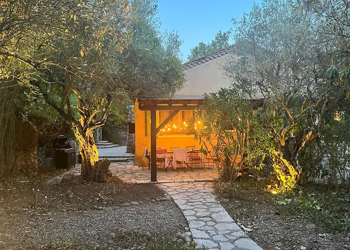 Villa Joyau des Gorges de l'Ardèche